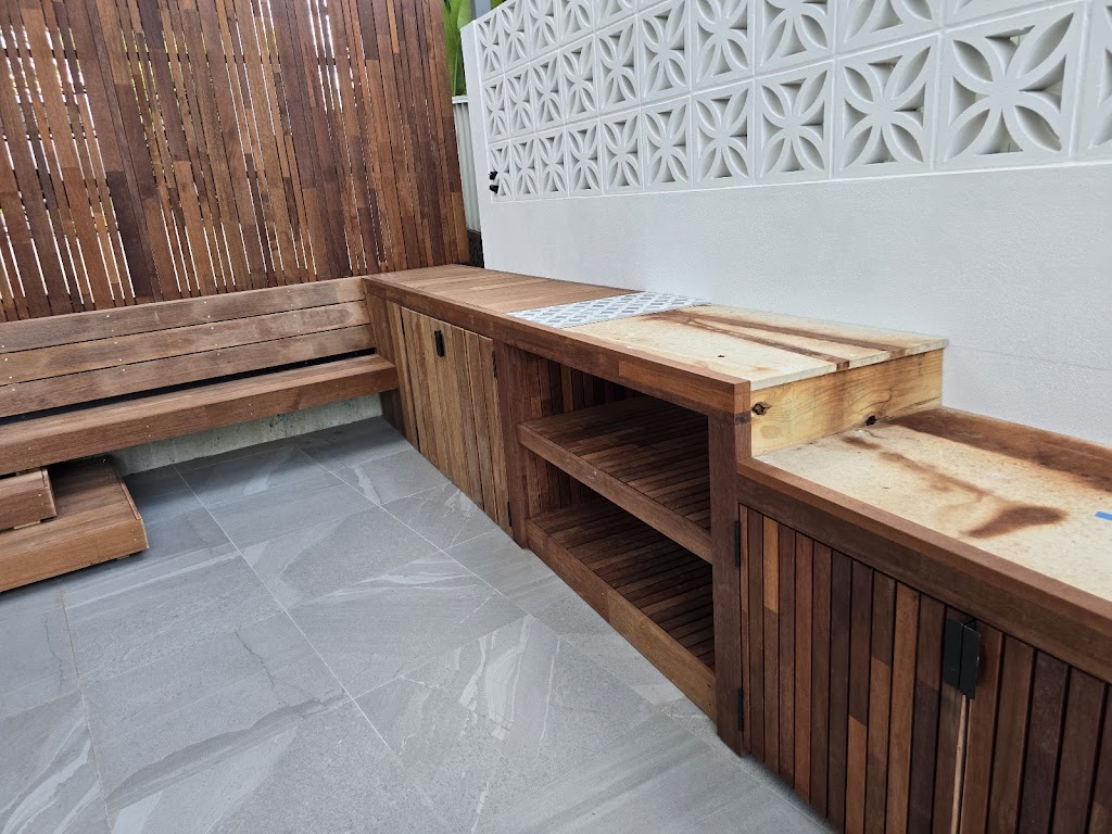 Timba Ninja | 2 Bottlebrush Dr, Pottsville NSW 2489, Australia | Phone: 0473 398 868