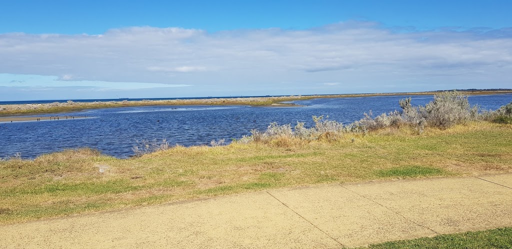 Doug Grant Reserve | park | Altona VIC 3018, Australia