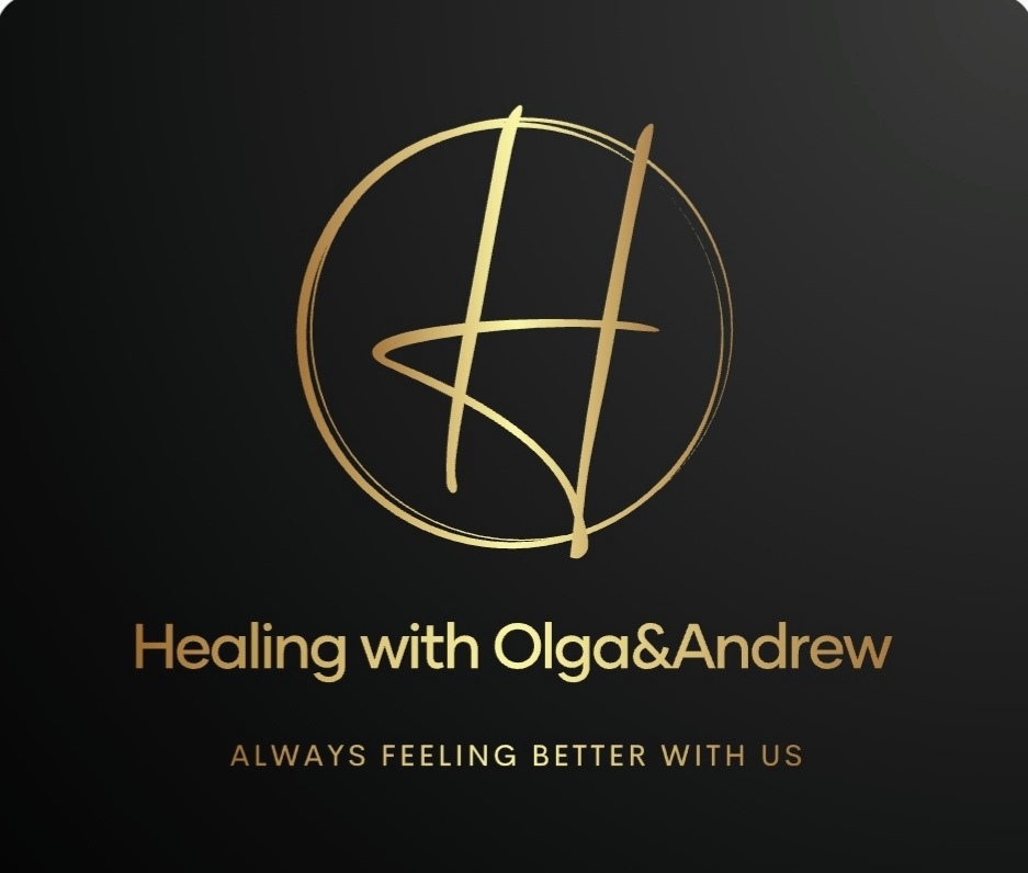 Healing with Olga and Andrew | health | 68 Range Rd, Sarina QLD 4737, Australia | 0401112576 OR +61 401 112 576