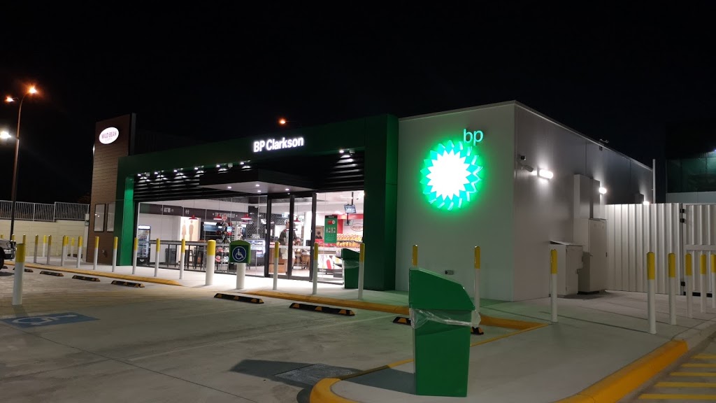 BP | gas station | 28K Caloundra Rd, Clarkson WA 6030, Australia | 0429131650 OR +61 429 131 650