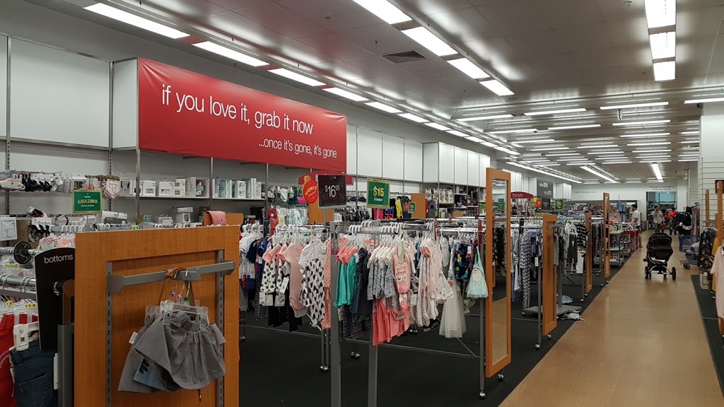 TK Maxx | department store | 130-133 Northcliffe Dr, Warrawong NSW 2502, Australia | 0242745555 OR +61 2 4274 5555