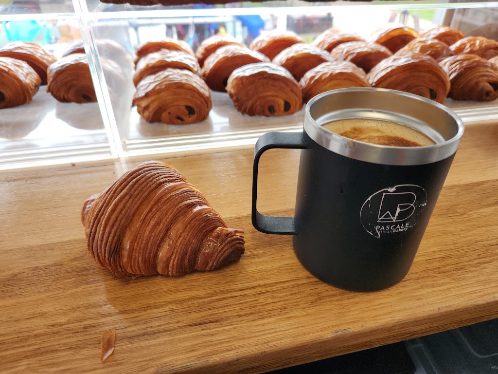 Pascale Artisan Bakery Market Stall | Ford St, Moruya NSW 2537, Australia | Phone: 0408 985 948