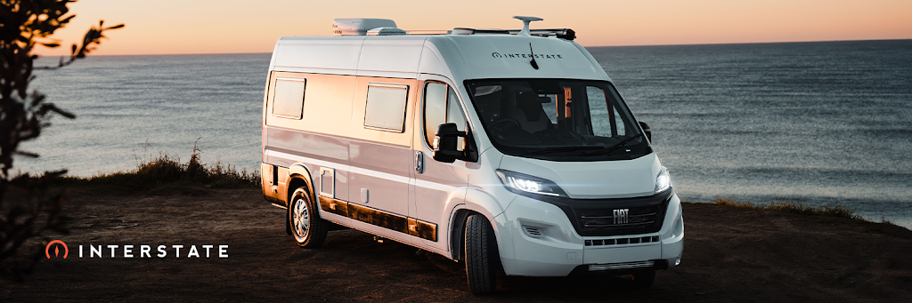 Interstate Motorhomes | 65 Camfield Dr, Heatherbrae NSW 2324, Australia | Phone: 1300 662 551