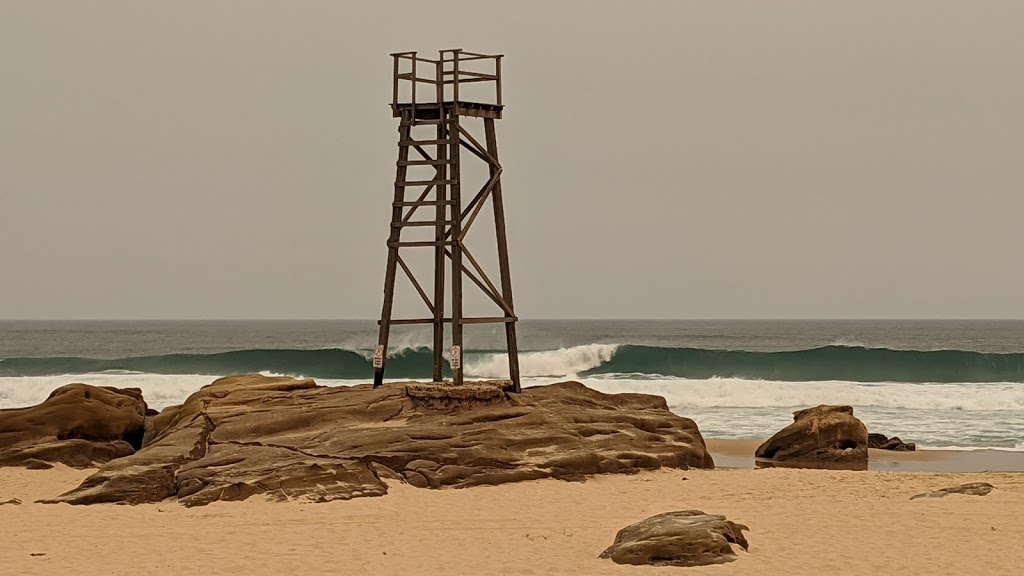 Redhead Surf Lifesaving Club | Beach Rd, Redhead NSW 2290, Australia | Phone: (02) 4942 6633