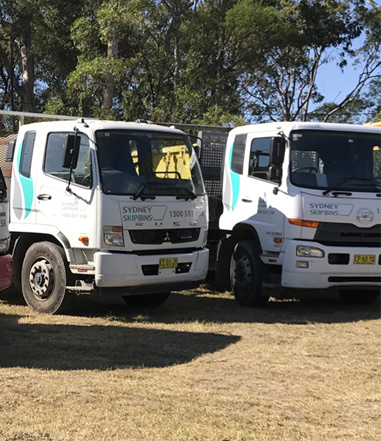 Sydney Skip Bins | Glenorie NSW 2157, Australia | Phone: 0417 650 414