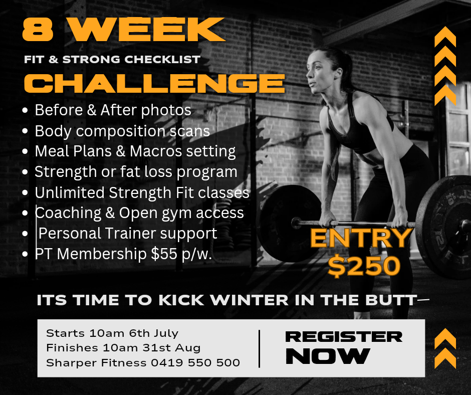 Personal Trainer Werrington County | 12 Gumleaf Row, Werrington Downs NSW 2747, Australia | Phone: 0419 550 500