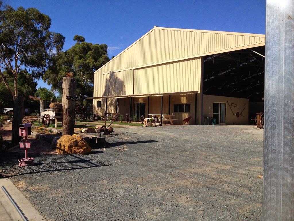 Maccas Demolition & Asbestos Removal | general contractor | shed 2/57-59 Echuca St, Moama NSW 2731, Australia | 0354826748 OR +61 3 5482 6748