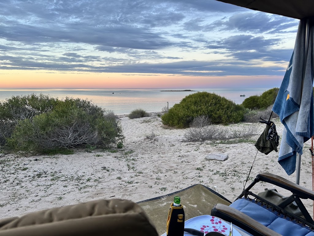 Homestead Campgrounds | Dirk Hartog Island WA 6537, Australia | Phone: (08) 9948 1211