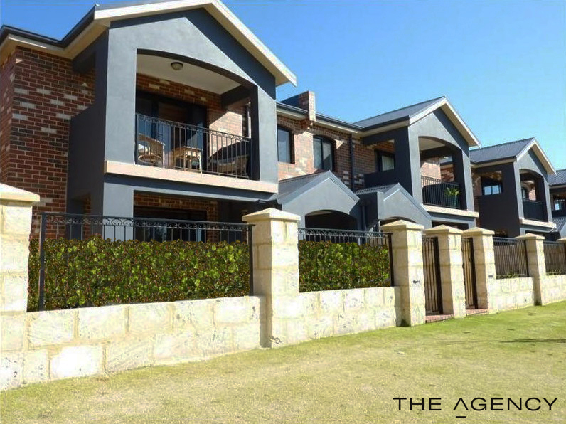 The Agency - Rash Dhanjal | Beechboro WA 6063, Australia | Phone: 0410 564 761