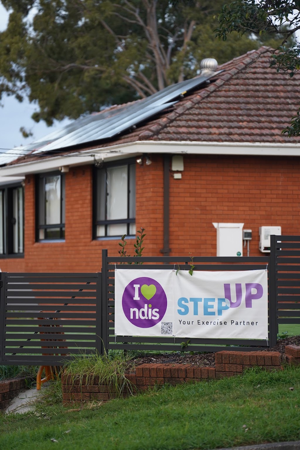 Step Up Disability Services Epping clinic | 2 Delaware St, Epping NSW 2121, Australia | Phone: 1800 881 719