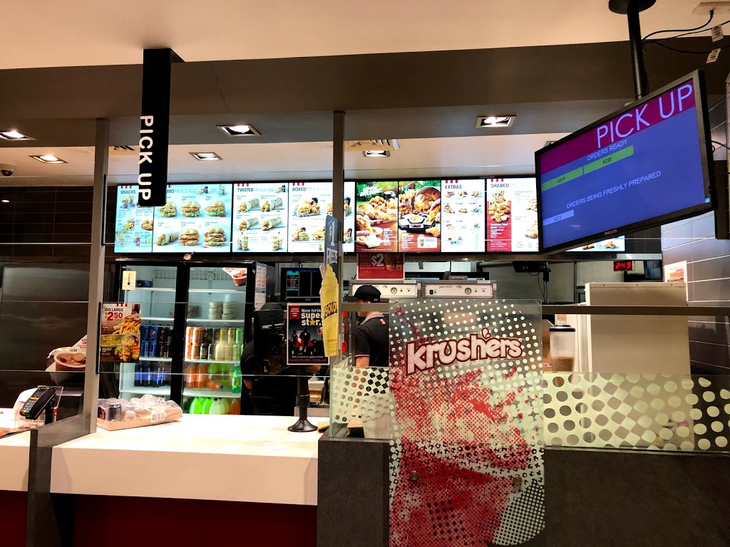 KFC Narellan | meal takeaway | 3 George Hunter Dr, Narellan NSW 2567, Australia | 0246471509 OR +61 2 4647 1509