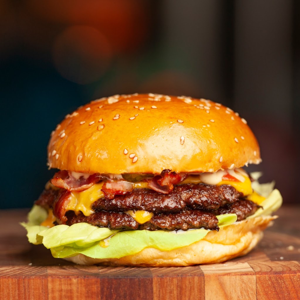 Pattysmiths Burgers | restaurant | 25 Anderson St, Templestowe VIC 3106, Australia | 0398467216 OR +61 3 9846 7216