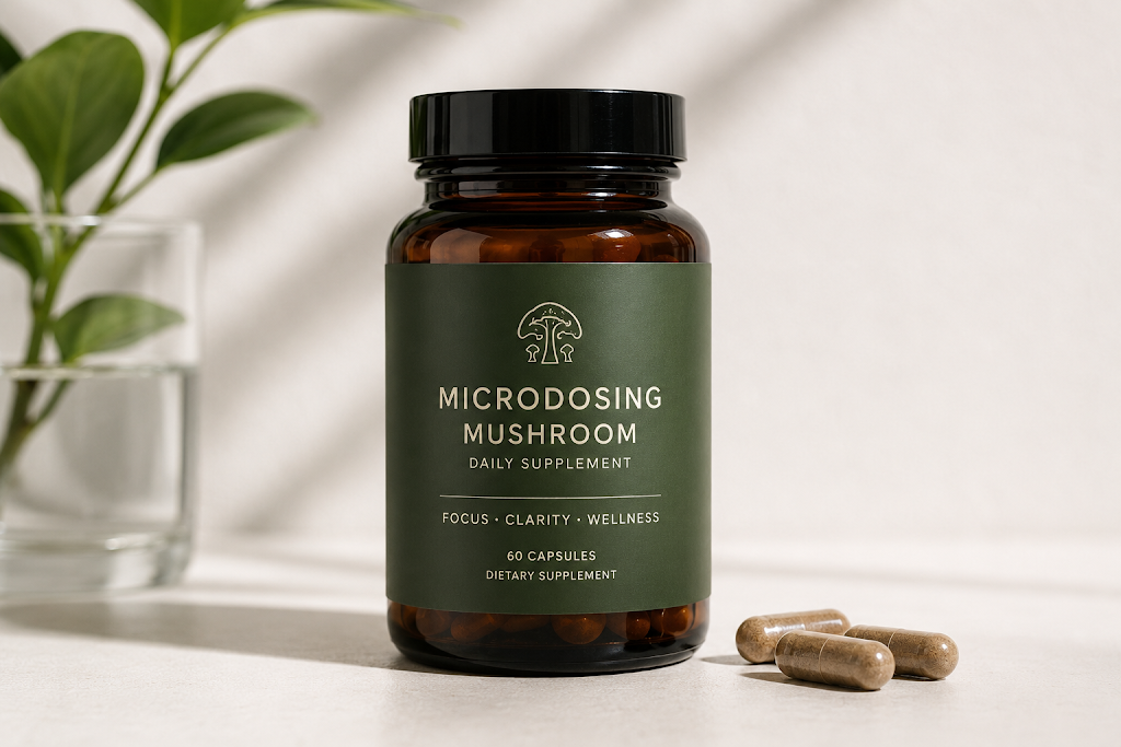 Microdosing mushroom australia | Brisbane Rd, Vineyard NSW 2765, Australia | Phone: 0468 246 775