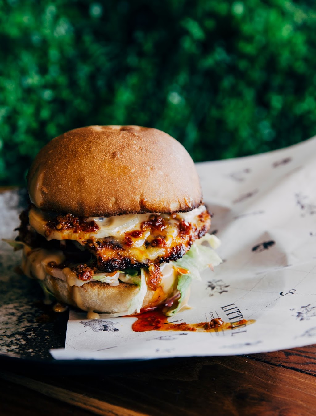 Little L Chicken & Burgers | meal takeaway | 1/23- 37 Campbell Parade, North Bondi NSW 2026, Australia | 0291301300 OR +61 2 9130 1300