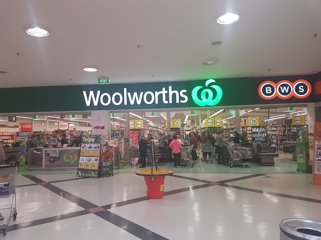 Woolworths Blackburn North | 66-104 Springfield Rd, Blackburn VIC 3130, Australia | Phone: (03) 8841 7627