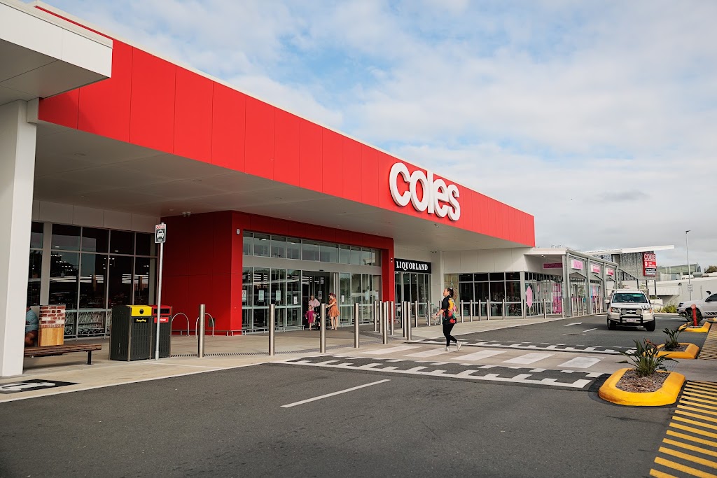Andergrove Village | 35 Oak St, Andergrove QLD 4740, Australia | Phone: (07) 5508 3902