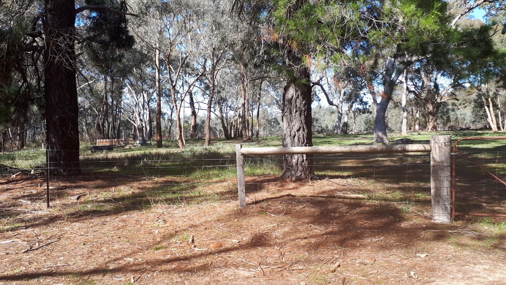 Redcastle Cemetery | Redcastle VIC 3523, Australia