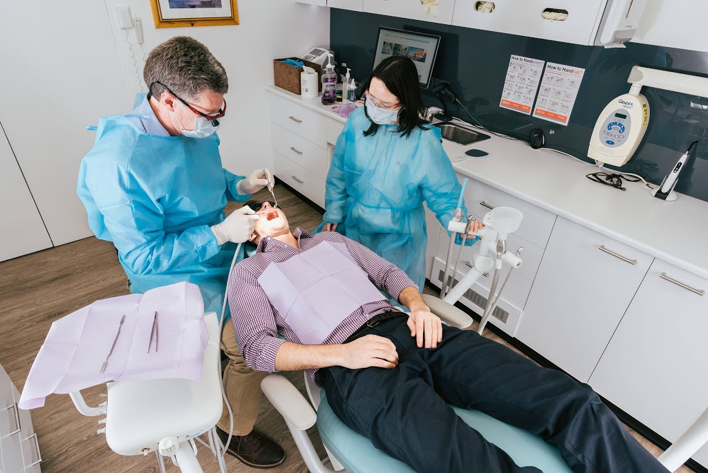 Narrabeen Dental Care- Dr Gus Jones and Dr Paschal Grenquist | dentist | 1312 Pittwater Rd, Narrabeen NSW 2101, Australia | 0299131466 OR +61 2 9913 1466