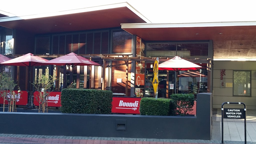 Cafe Rhodes | cafe | 1 Homebush Bay Dr, Rhodes NSW 2138, Australia | 0297435134 OR +61 2 9743 5134
