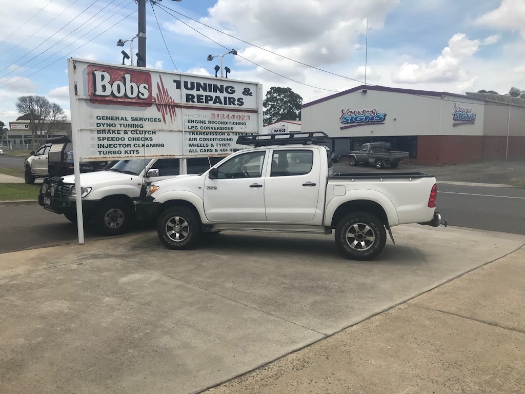 Bobs Tuning & Repairs | car repair | 28 Chickerell St, Morwell VIC 3840, Australia | 0351344023 OR +61 3 5134 4023