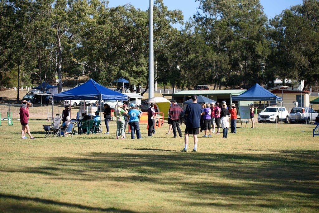 Agility Dog Club Of Queensland | 69 Church St, Tivoli QLD 4305, Australia | Phone: 0490 137 513