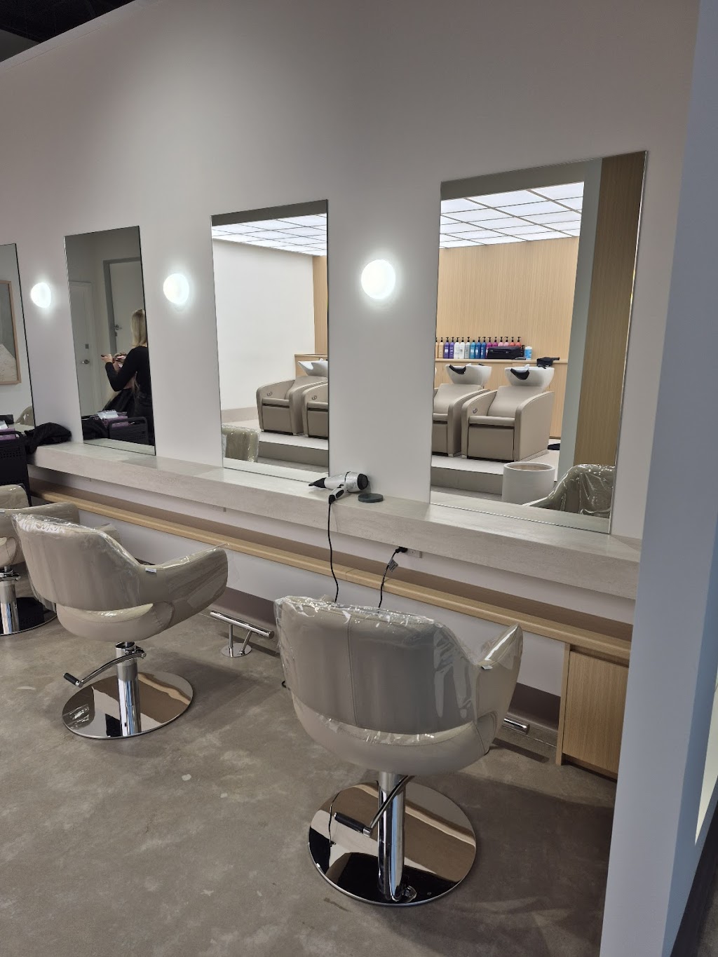 SAS HAIR SOCIETY | Unit 4/267 Vincent St, Cessnock NSW 2325, Australia | Phone: (02) 4990 7411