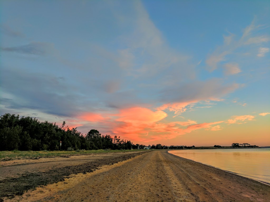 Coronet Bay Recreation Reserve | 39A Gellibrand St, Coronet Bay VIC 3984, Australia