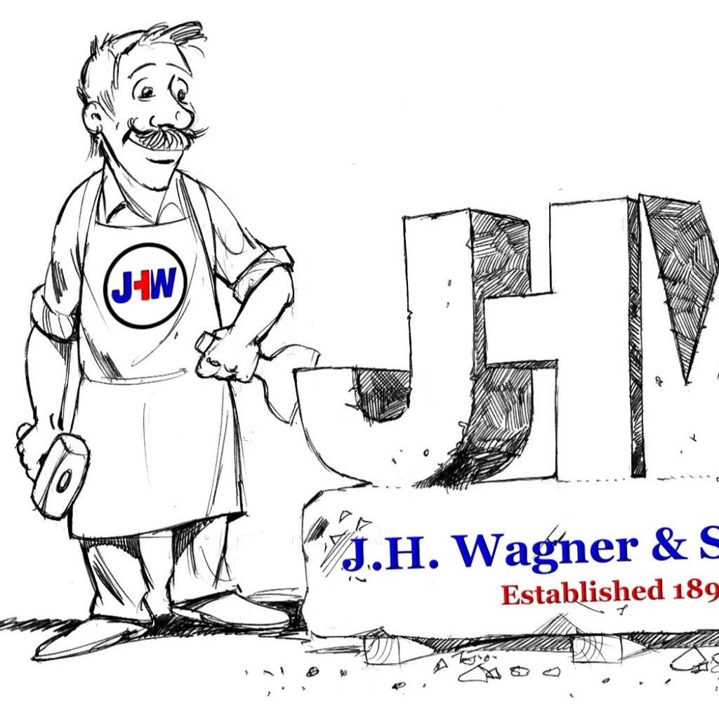 J.H. Wagner & Sons | cemetery | 449 South St, Harristown QLD 4350, Australia | 0746347422 OR +61 7 4634 7422