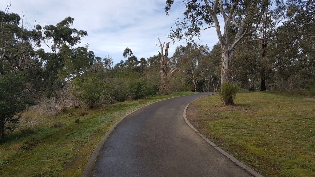 Main Yarra Trail | park | Templestowe VIC 3106, Australia