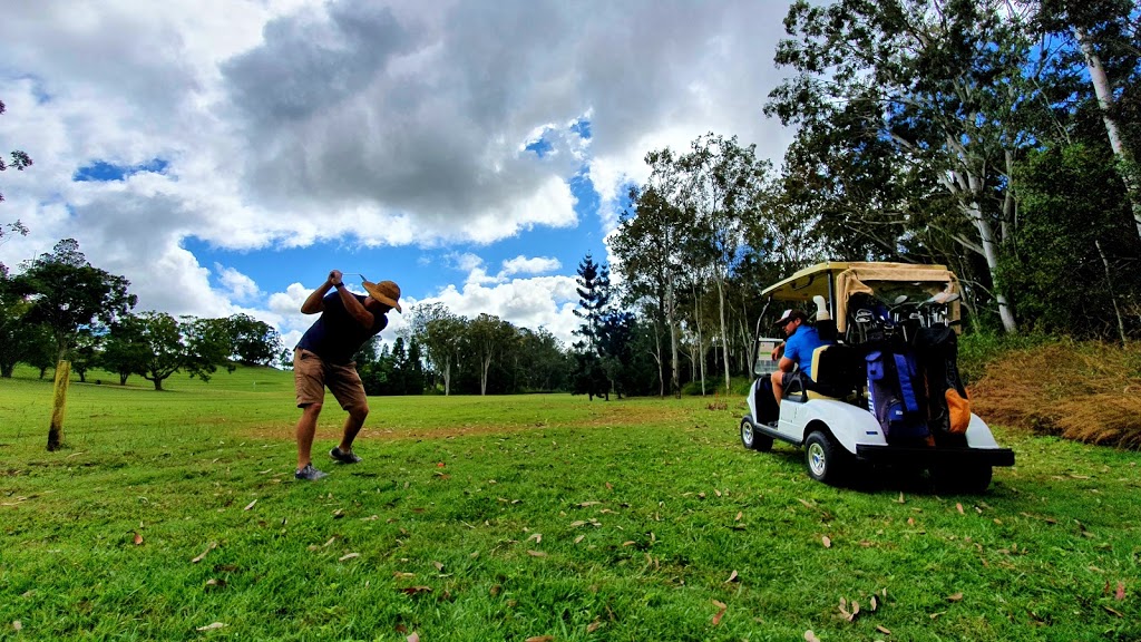 Atherton Golf Club | Jessop Rd, Atherton QLD 4883, Australia | Phone: (07) 4091 1283