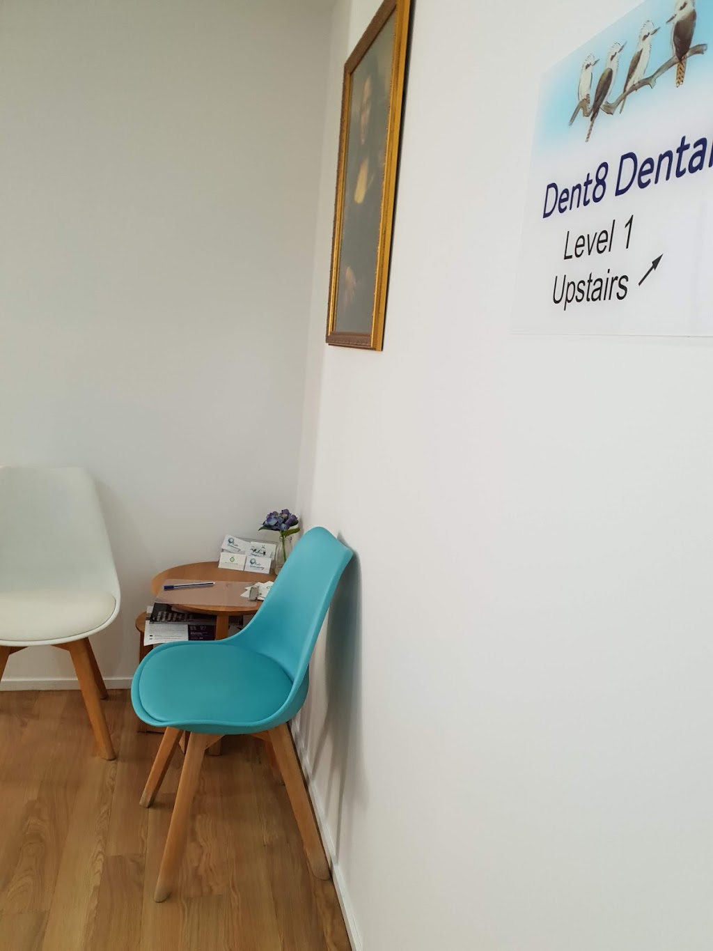 Dent8 Dental | dentist | 4 Frederick St, Taringa QLD 4068, Australia | 0738713035 OR +61 7 3871 3035