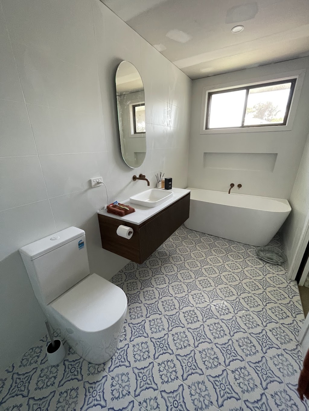 Rocky Point Plumbing | 7 St Leonards St, Rocky Point NSW 2259, Australia | Phone: 0493 190 221