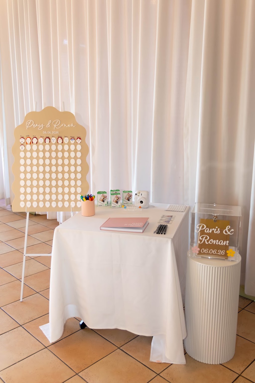 Party Bliss Rentals | 23 Halwes Ave, Menangle Park NSW 2563, Australia | Phone: 0402 114 218