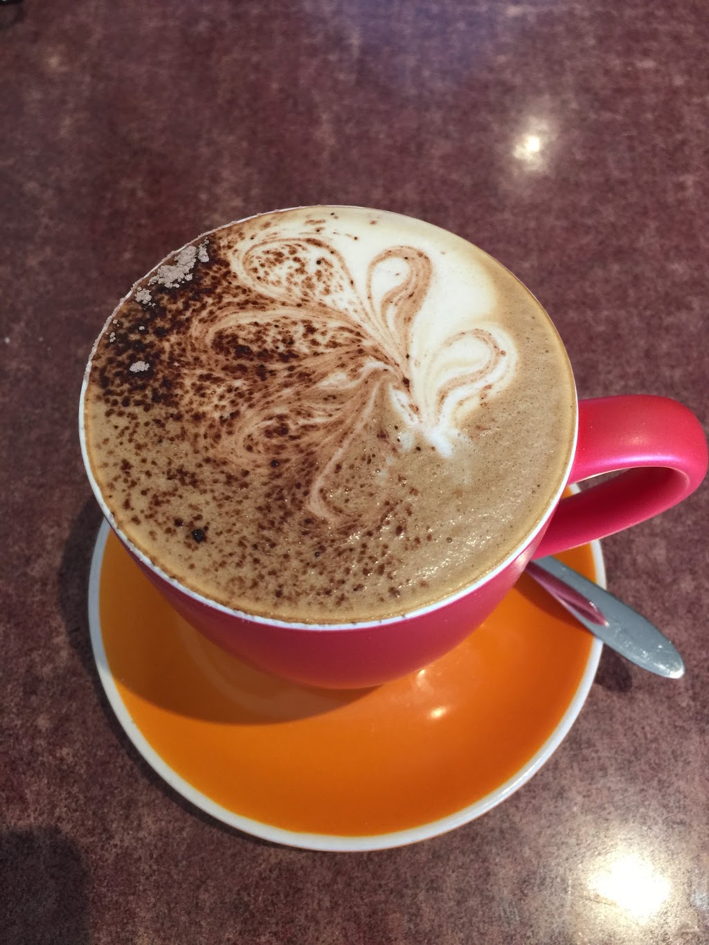 Cocos Tea & Coffee Bazaar | 113 Princes Hwy, Yarragon VIC 3823, Australia | Phone: (03) 5634 2752