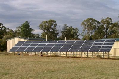 Riverina Solar & Electrical | electrician | 4a Hakea St, Temora NSW 2666, Australia | 0269781781 OR +61 2 6978 1781
