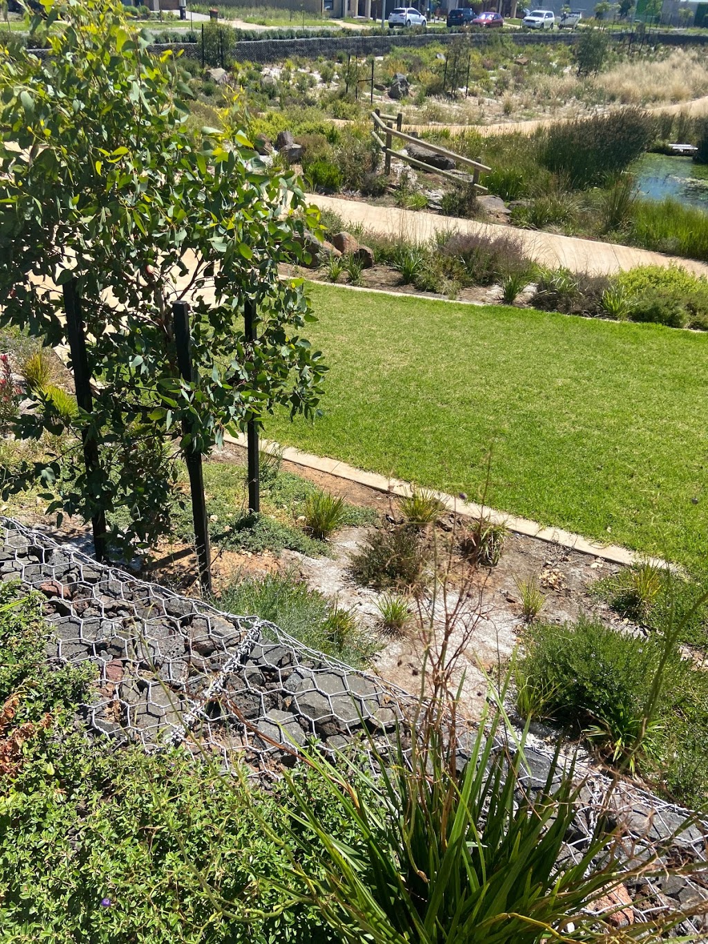 Life point cook wetlands | 4 Gershwin Cr, Point Cook VIC 3030, Australia