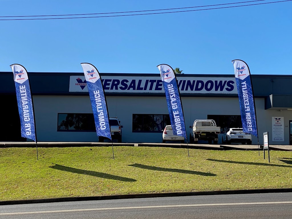 Versalite Windows | 25 Holland St, Goonellabah NSW 2480, Australia | Phone: (02) 6625 1154