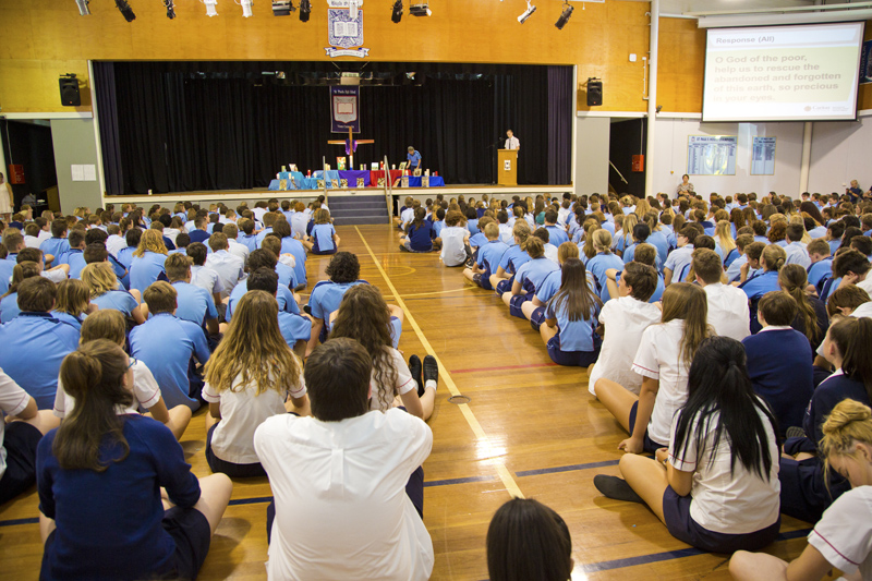 St Pauls Catholic College | school | 70 Primrose St, Booragul NSW 2284, Australia | 0249586711 OR +61 2 4958 6711