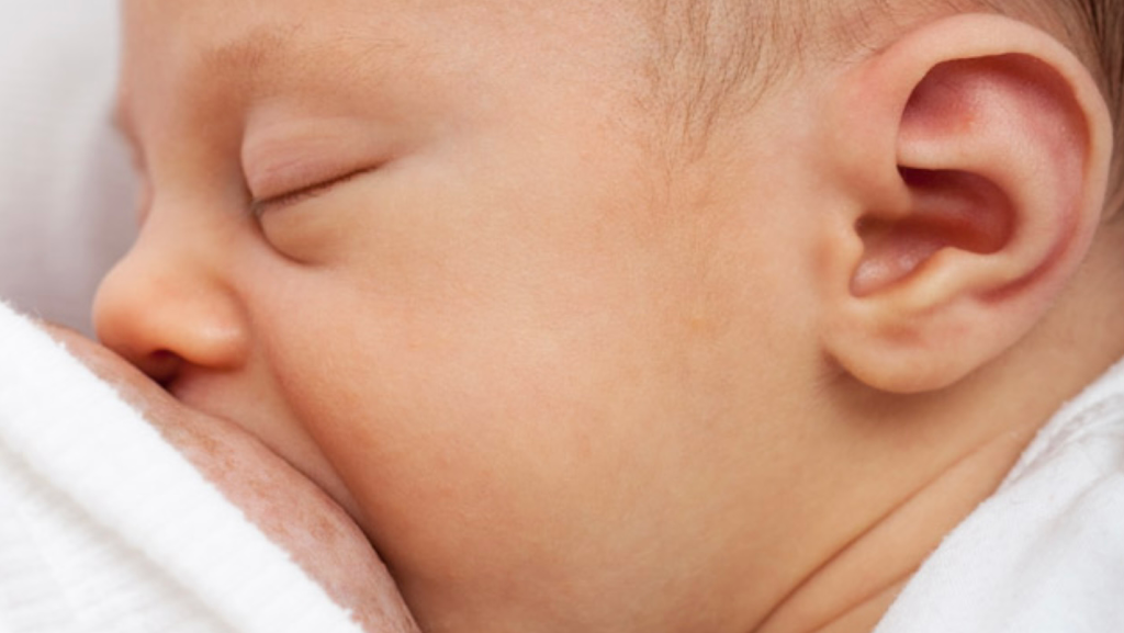 Gentle start breastfeeding | 40 Stephenson St, Lethbridge VIC 3332, Australia | Phone: 0426 503 572
