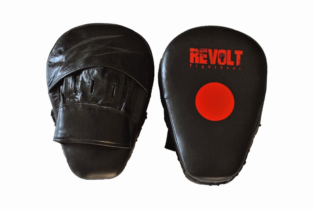 Revolt Fight Gear | store | 30 Somerton Road, Somerton, Melbourne VIC 3062, Australia | 0422755546 OR +61 422 755 546