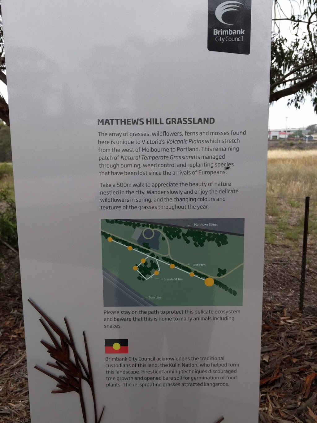 Matthews Hill Reserve | park | Sunshine VIC 3020, Australia