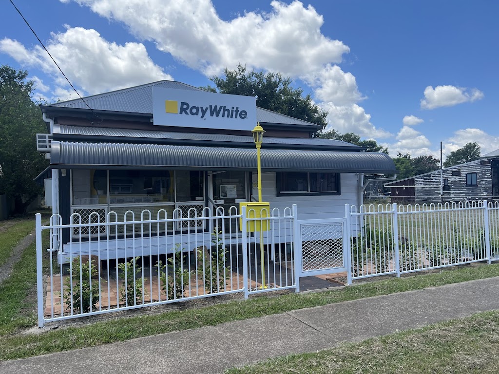 Ray White Rosewood | 37 John St, Rosewood QLD 4340, Australia | Phone: (07) 5467 9496