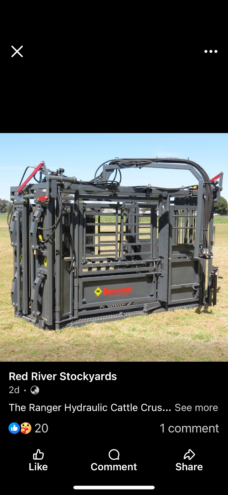 Gippsland Stockyards | Bengworden Rd, Perry Bridge VIC 3862, Australia | Phone: 0400 665 492