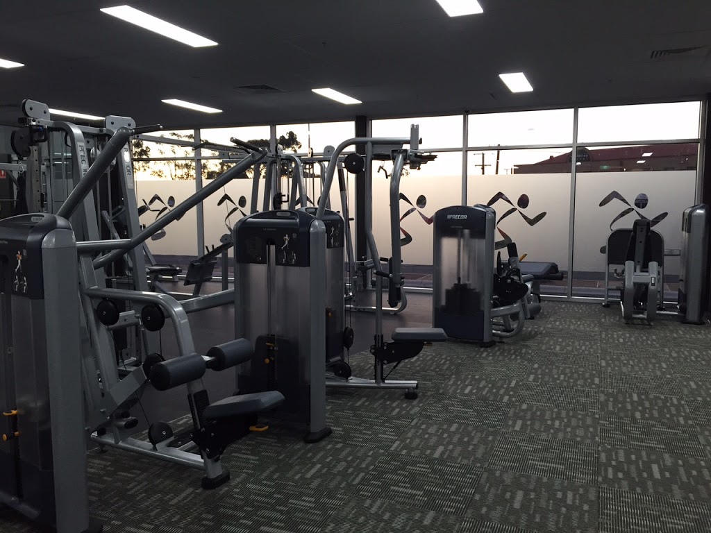 Anytime Fitness Lara | gym | 14-16/120 Station Lake Rd, Lara VIC 3212, Australia | 0352825665 OR +61 3 5282 5665