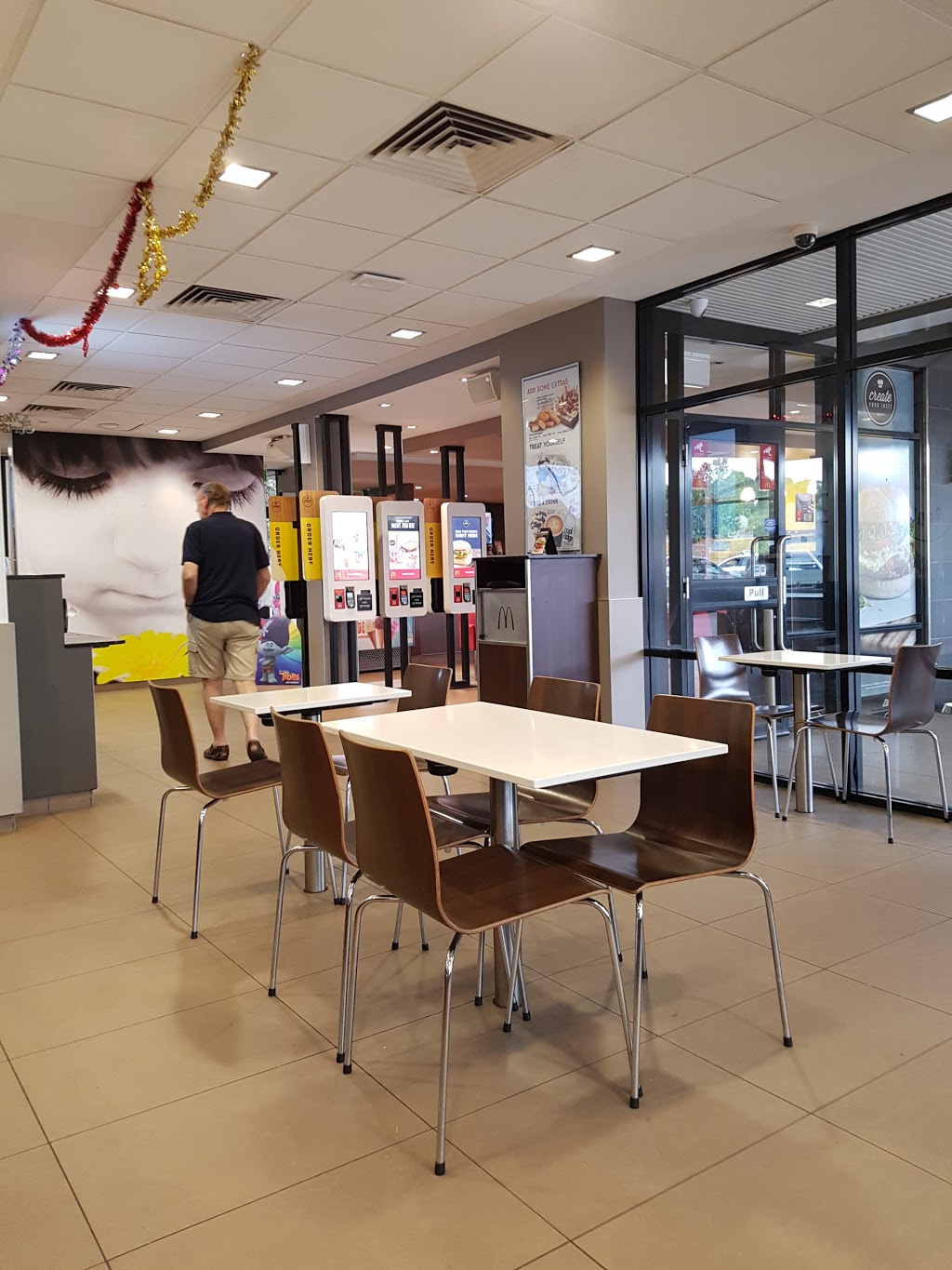 McDonalds Darlington | cafe | Cnr Main South Road &, Brookside Rd, Darlington SA 5047, Australia | 0883771742 OR +61 8 8377 1742