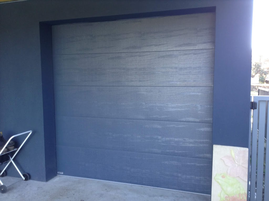 Impact Garage Doors | 34 Swan St, Wollongong NSW 2500, Australia | Phone: (02) 4228 9933