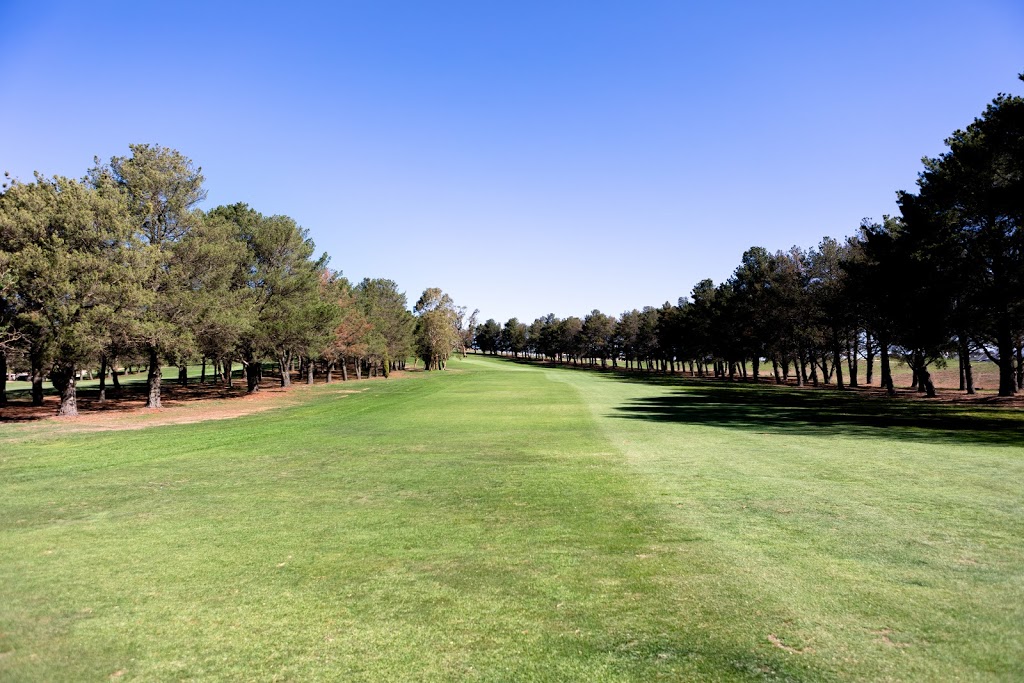 Magpies Belconnen Golf Club |  | 140 Britten-Jones Dr, Holt ACT 2615, Australia | 0261339606 OR +61 2 6133 9606