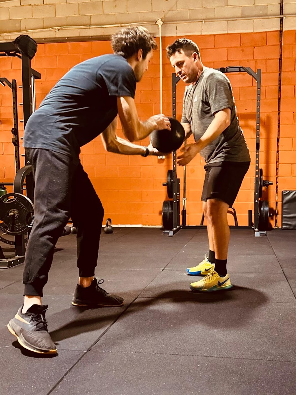 LM FitnessMullum | Shop 4/26 Mill St, Mullumbimby NSW 2482, Australia | Phone: 0459 045 176