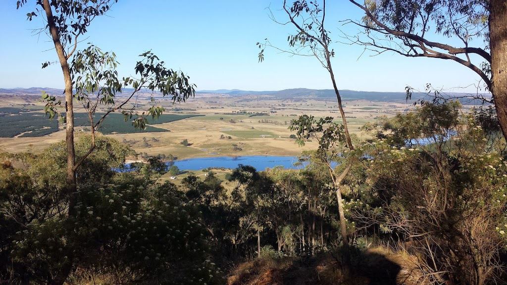 Bogandyera Nature Reserve | park | Tooma NSW 2642, Australia