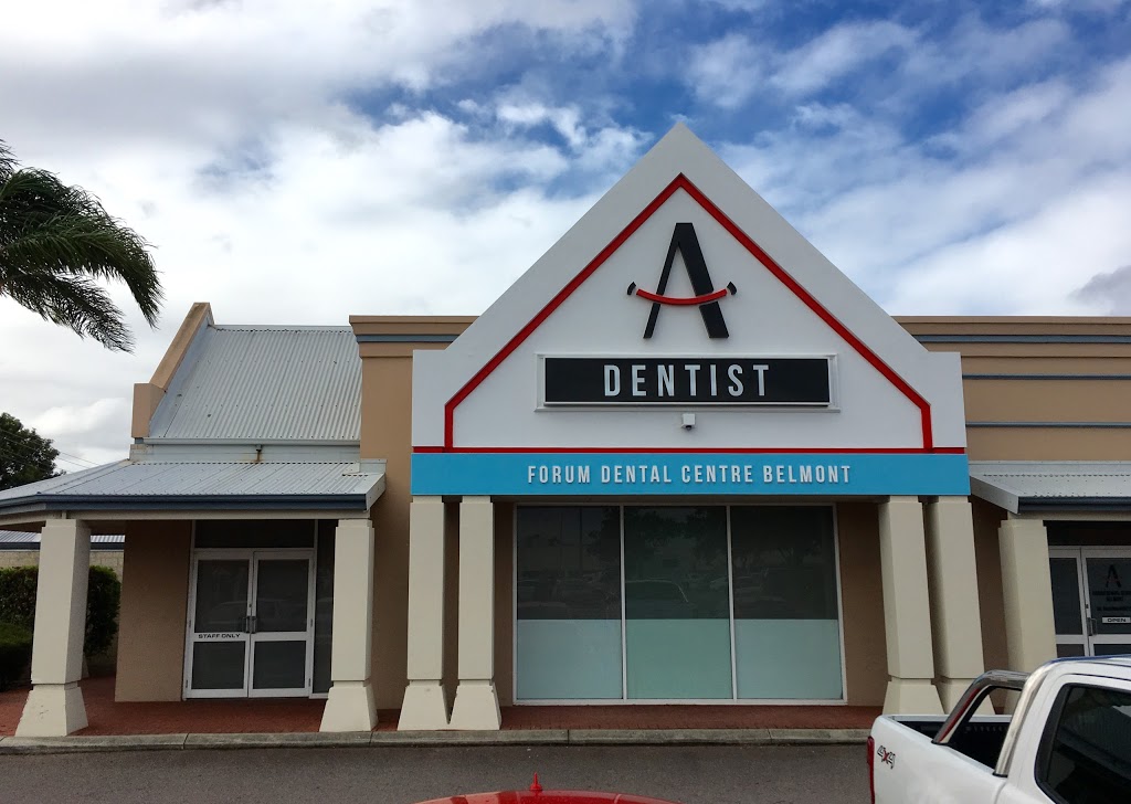 Forum Dental Centre - Belmont | Ascot | Rivervale | 1/321 Abernethy Rd, Belmont WA 6104, Australia | Phone: (08) 9478 3598
